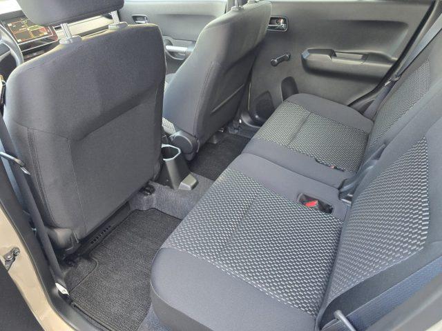 SUZUKI Ignis 1.2 Hybrid 4WD All Grip Top