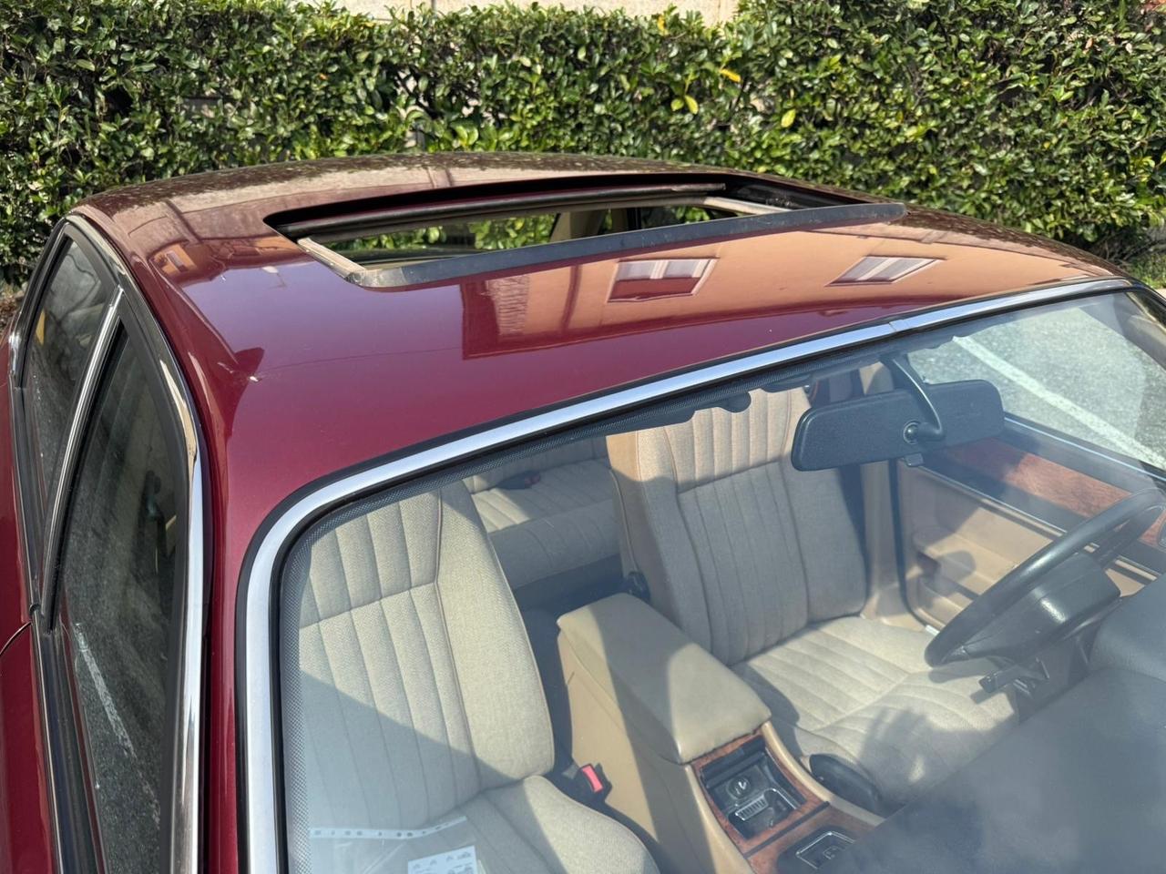 Jaguar XJ6 2.9 - ASI