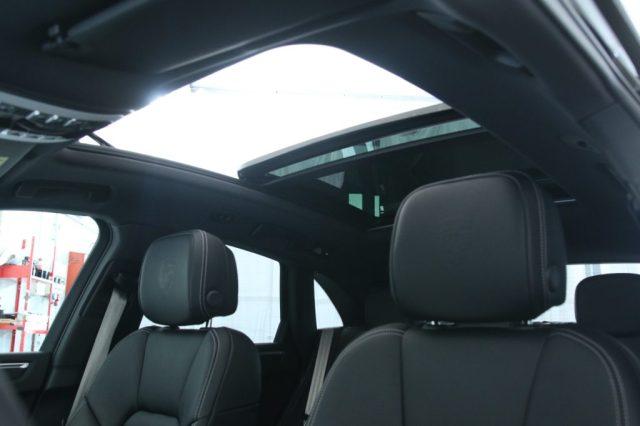 PORSCHE Macan 2.0 T Tetto/Cerchi 21''/BOSE/PASM