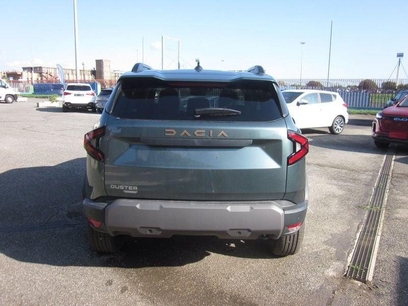 Dacia Duster ECO-G 100 Expression