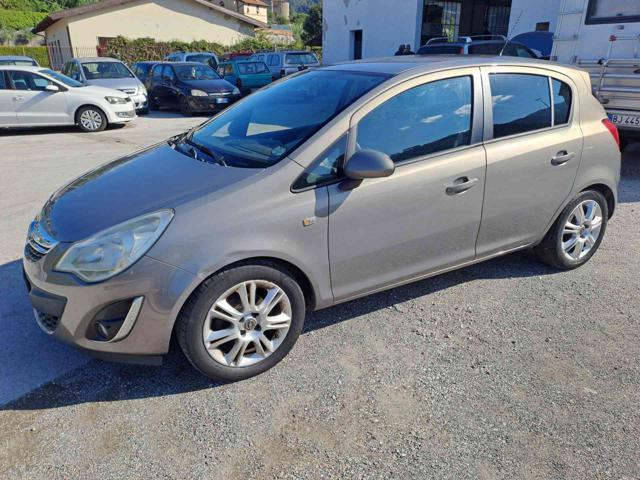 OPEL Corsa 1.2 85CV 5 porte GPL-TECH Elective