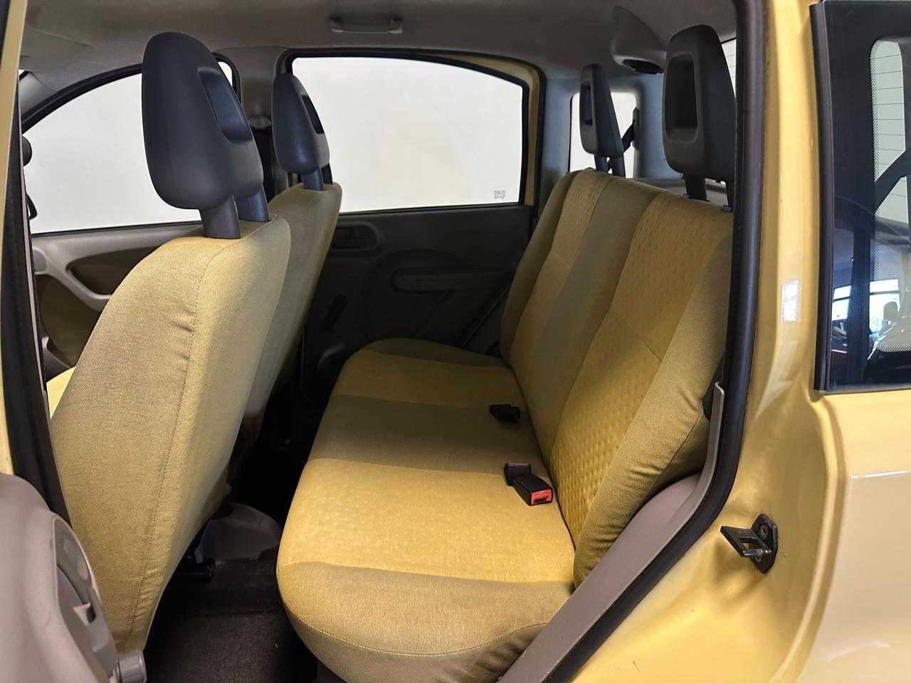 FIAT PANDA 1.2 NEOPATENTATI 69CV GARANZIA