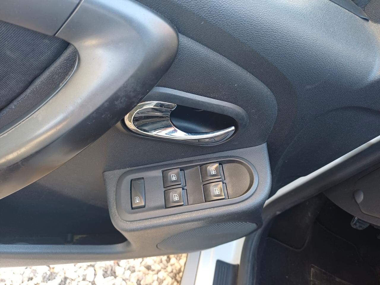 Dacia Duster 1.5 dCi 110CV 4x4 Ambiance