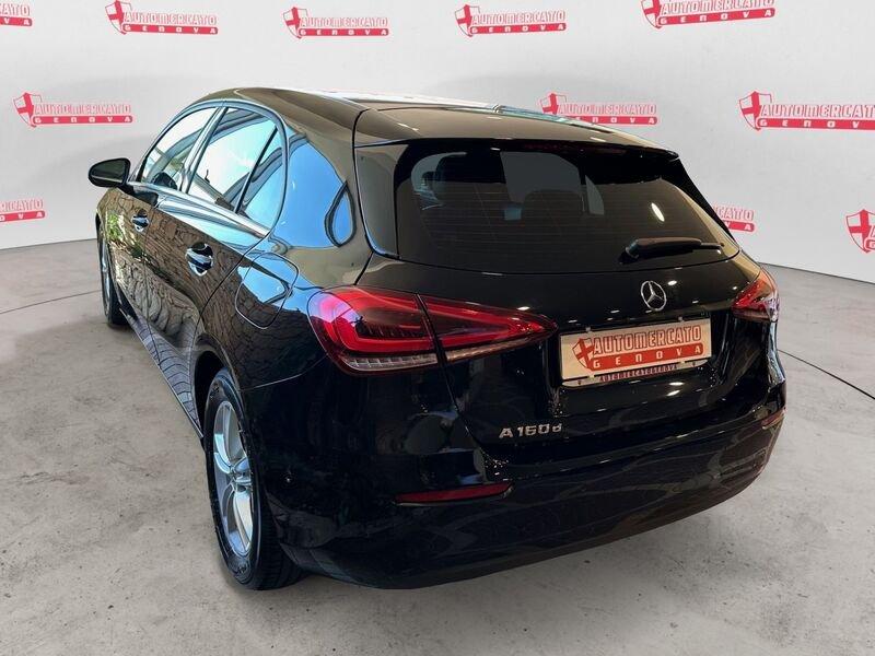 Mercedes-Benz Classe A A 160 d Business Extra
