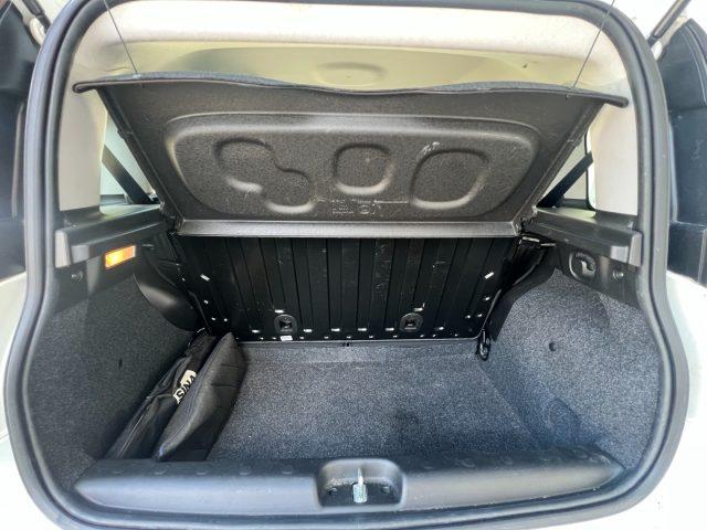 FIAT Panda Cross 1.0 FireFly S&S Hybrid 1 PROPRIETARIO