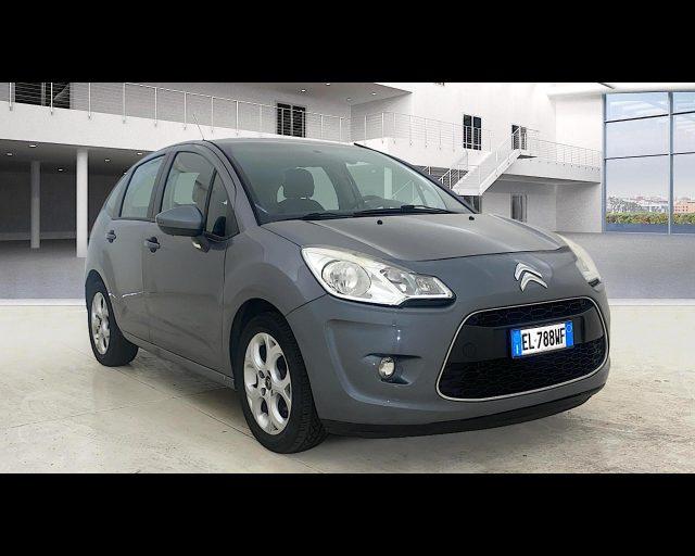 CITROEN C3 1.1 Business