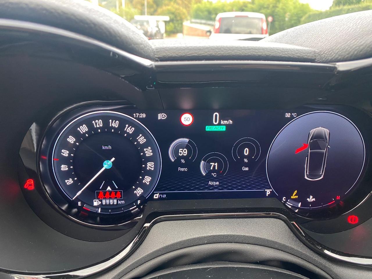 Alfa Romeo Tonale Veloce 1.3 T MultiAir PHEV #6869