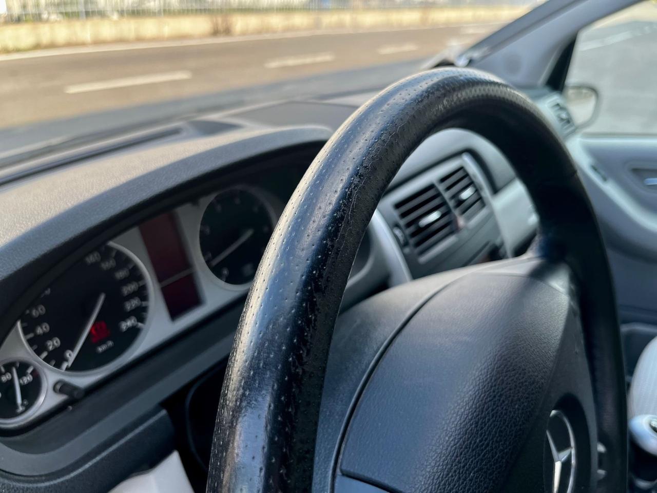 Mercedes B200 benzina 2005 144.000km