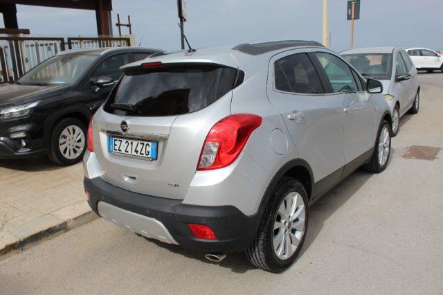 OPEL Mokka 1.6 CDTI Ecotec 136CV 4x2 Start&Stop Cosmo