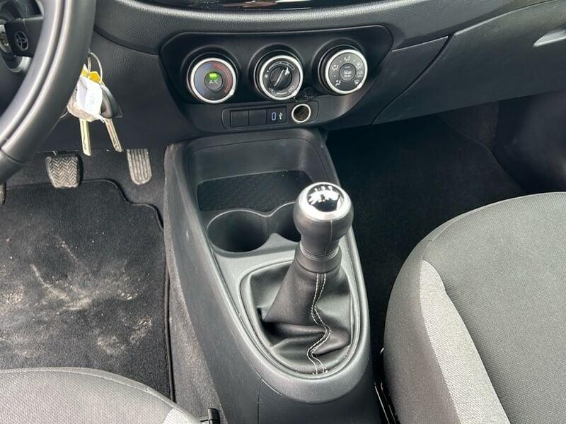 Toyota Aygo X Aygo X 1.0 VVT-i 72 CV 5 porte Active