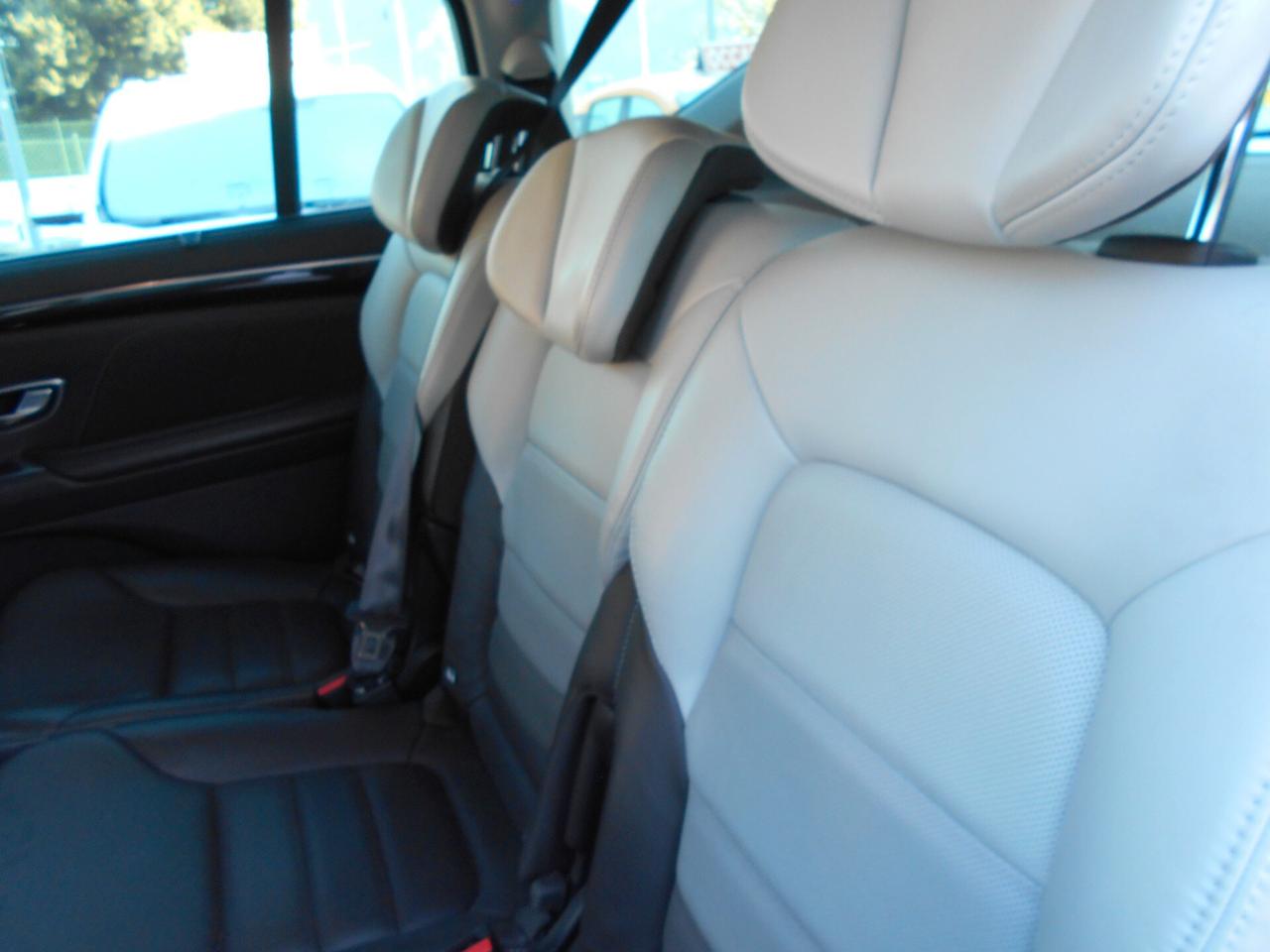 Renault Espace 1.6 ENERGY DCI 160 CV INITIALE PARIS AUTOMATICO 4 CONTROL