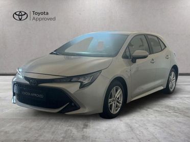 Toyota Corolla Corolla 1.8h Active cvt
