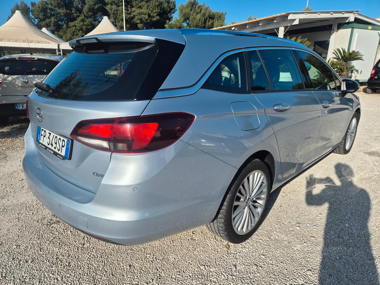 Opel Astra 1.6 CDTi 136CV Start&Stop Sports Tourer Dynamic