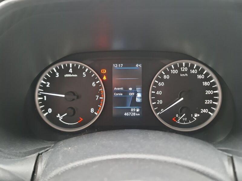 Nissan Juke Juke 1.0 DIG-T 114 CV Acenta