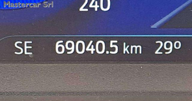 FORD Kuga Kuga III 2020 2.5 full hybrid Titanium Business 2w