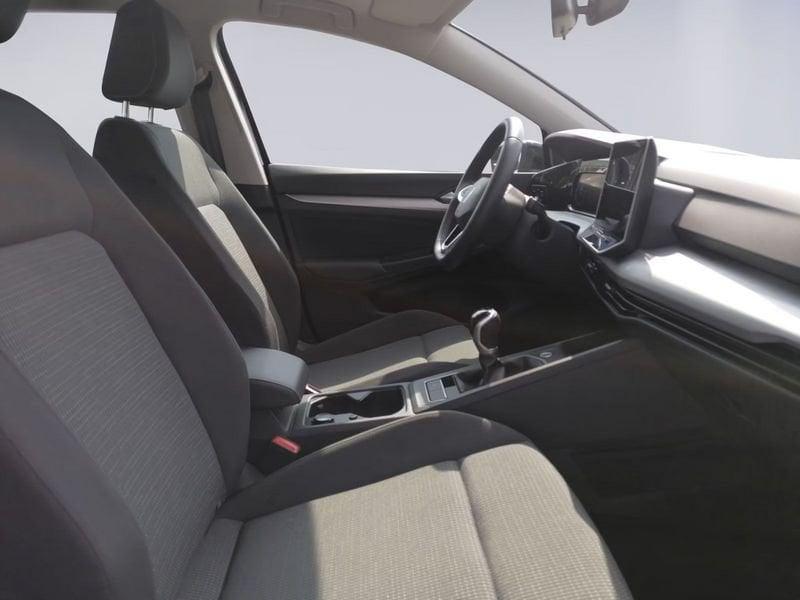 Volkswagen Golf Golf 2.0 TDI 116 CV SCR Life NAVI COCKPIT LED NEOPATENTATI
