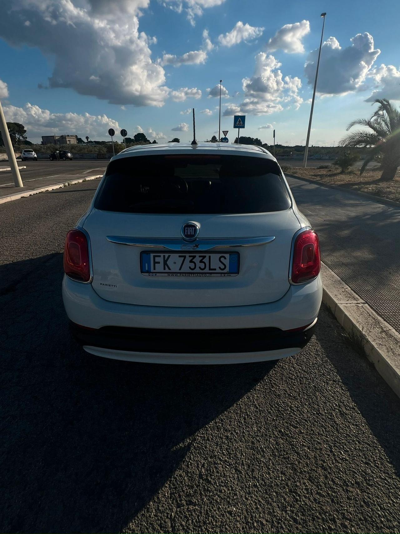 Fiat 500X 1.3 MJ 95CV Business SUPERPREZZO