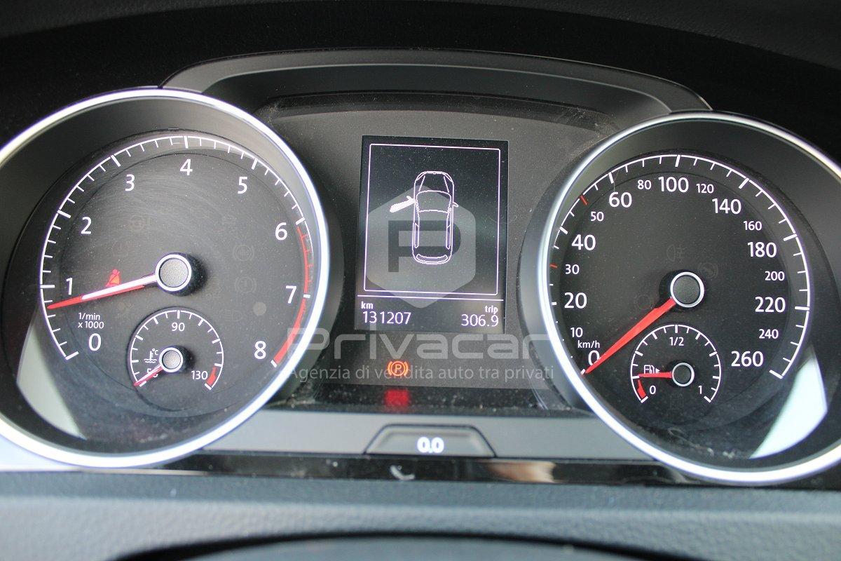 VOLKSWAGEN Golf 1.4 TSI 5p. Highline BlueMotion Technology