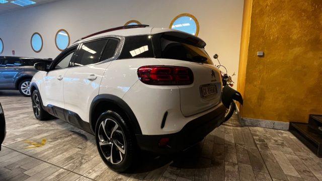 CITROEN C5 Aircross BlueHDi 130 S&S EAT8 Shine- iva esposta- perfetta