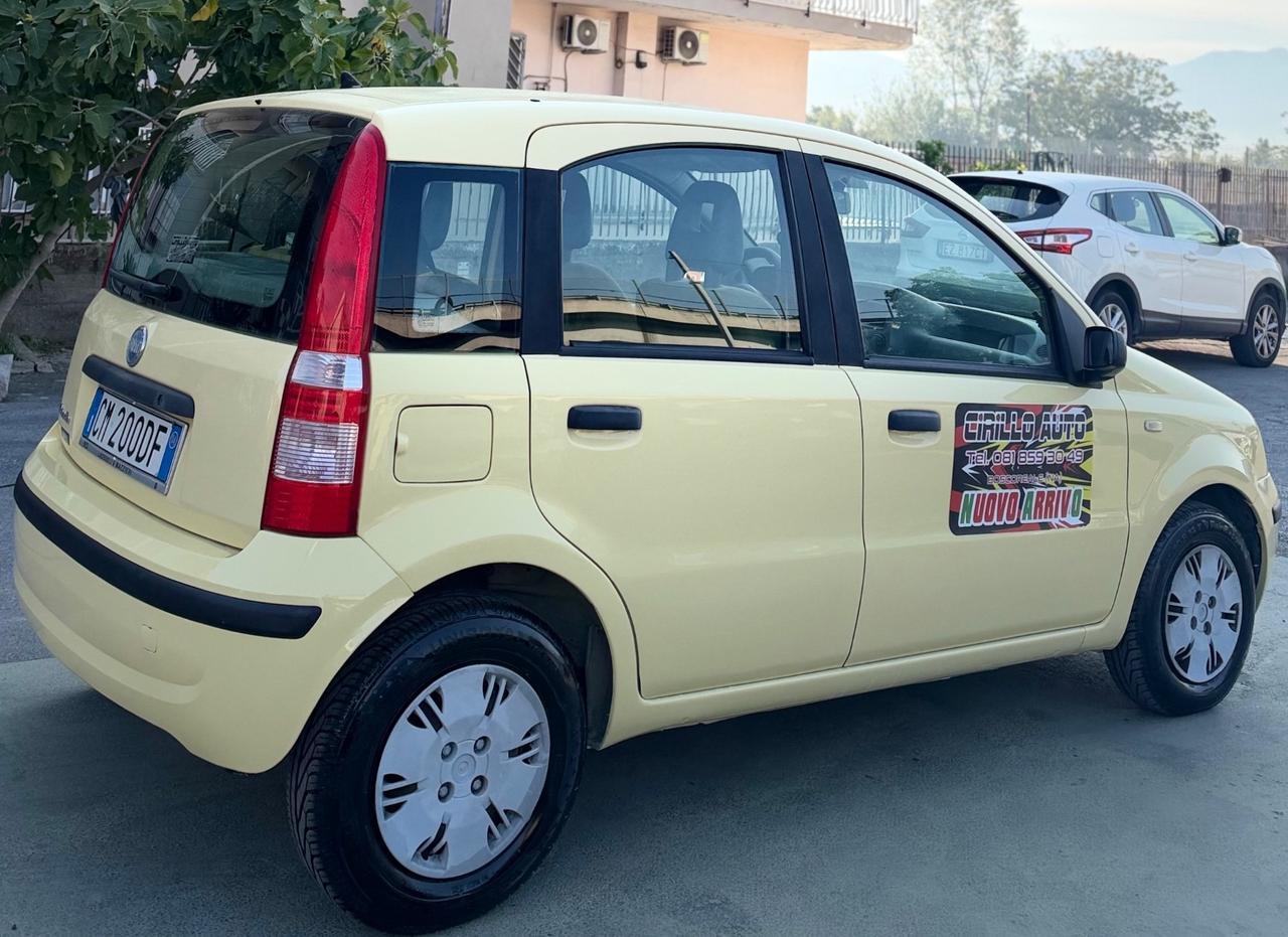 Fiat Panda 1.2 Benzina 60 Cv