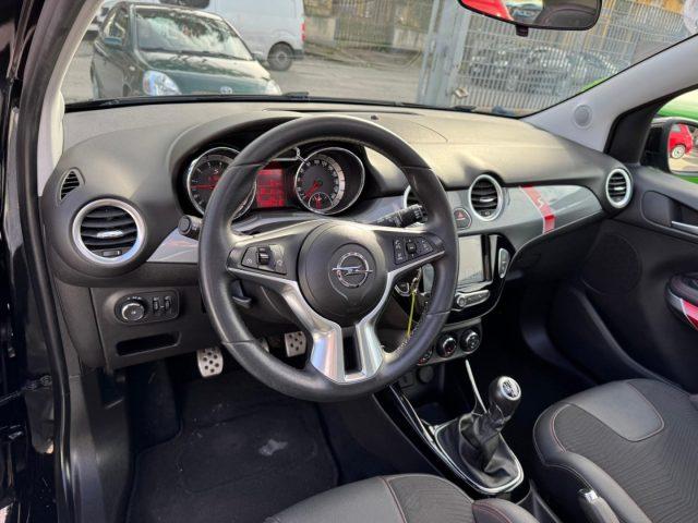 OPEL Adam 1.4 150 CV Start&Stop S Cabrio