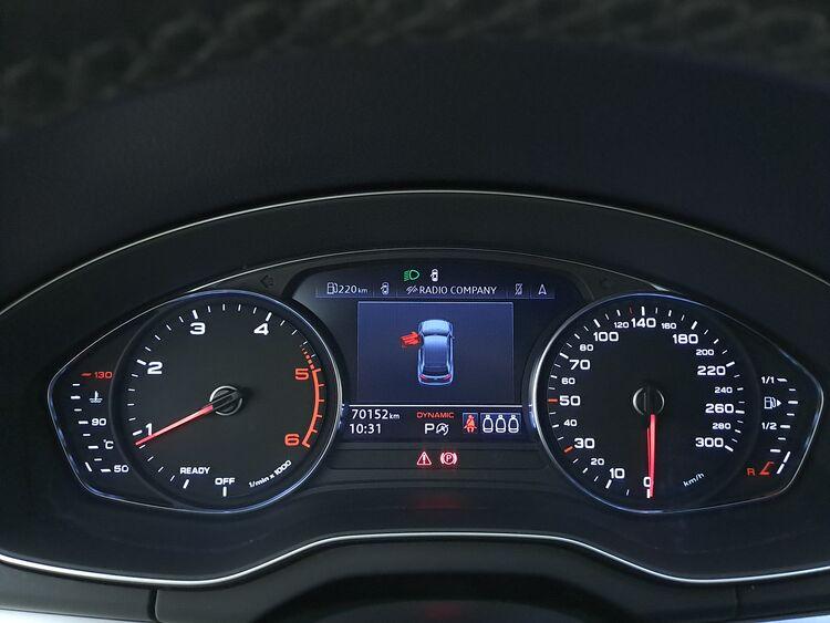 Audi Q5 MHEV Business quattro S tronic BR766837 2.0 Mild Hybrid 204CV