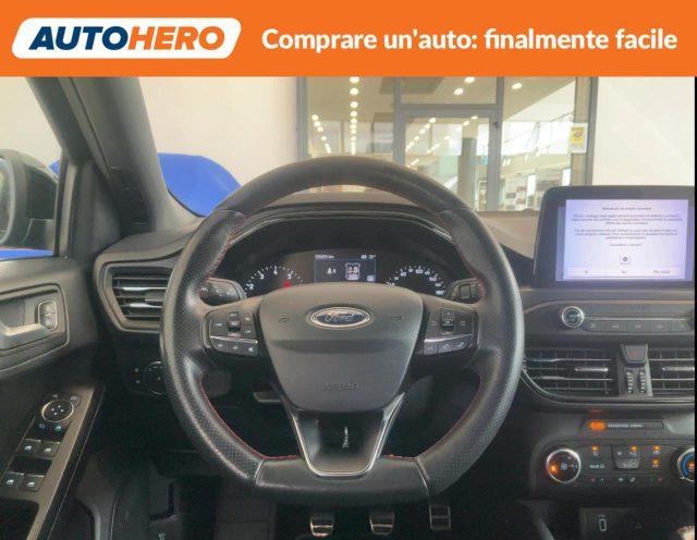 FORD Focus 1.5 EcoBoost 150 CV 5p. ST-Line