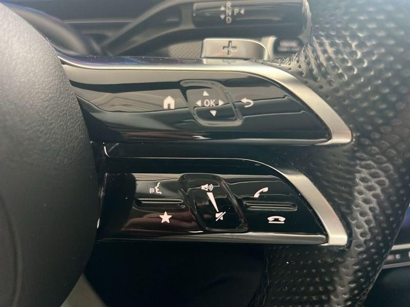 Mercedes-Benz Classe C C 220 d Mild hybrid Premium