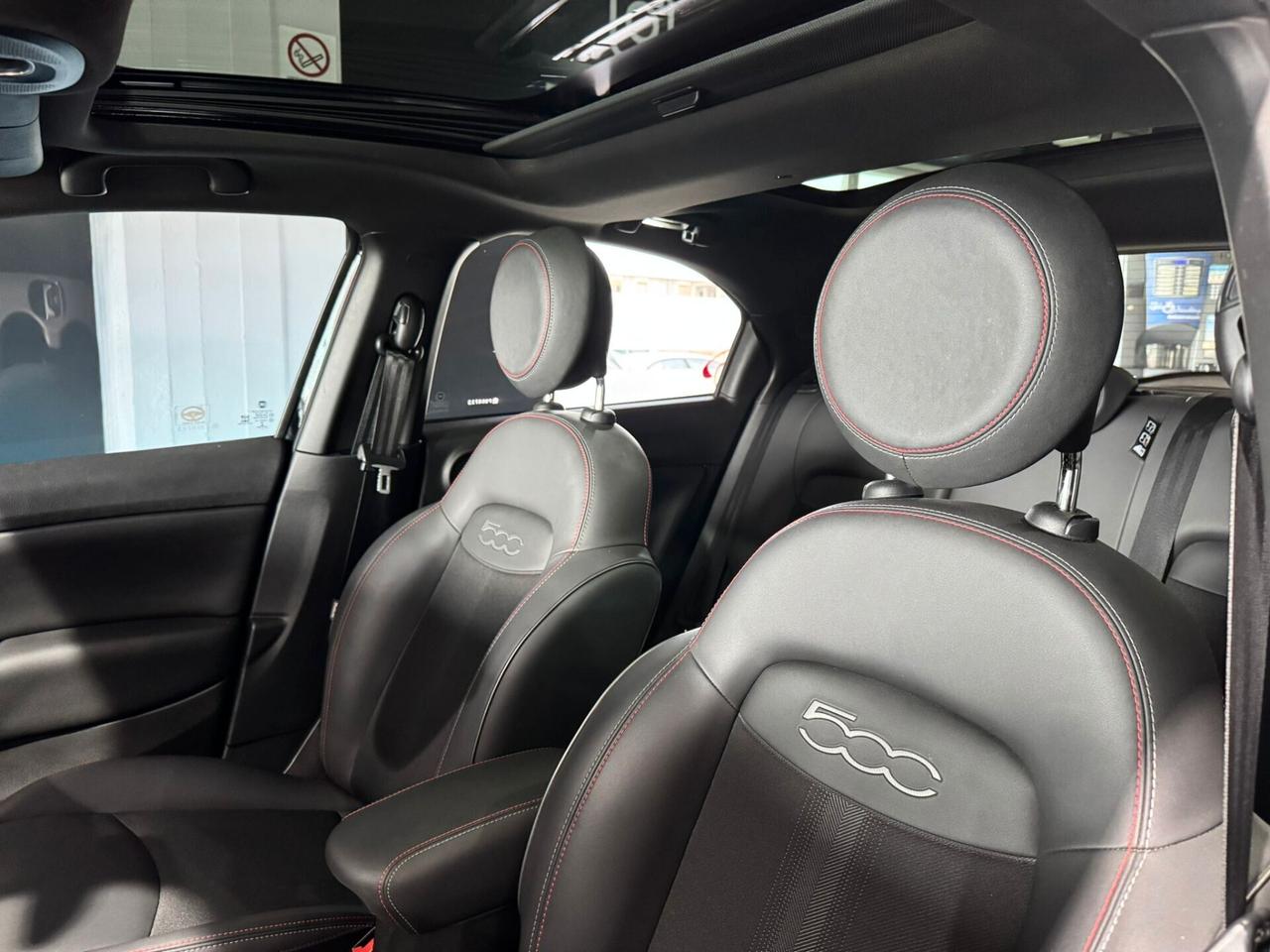 Fiat 500X 1.3 MultiJet 95 CV Sport