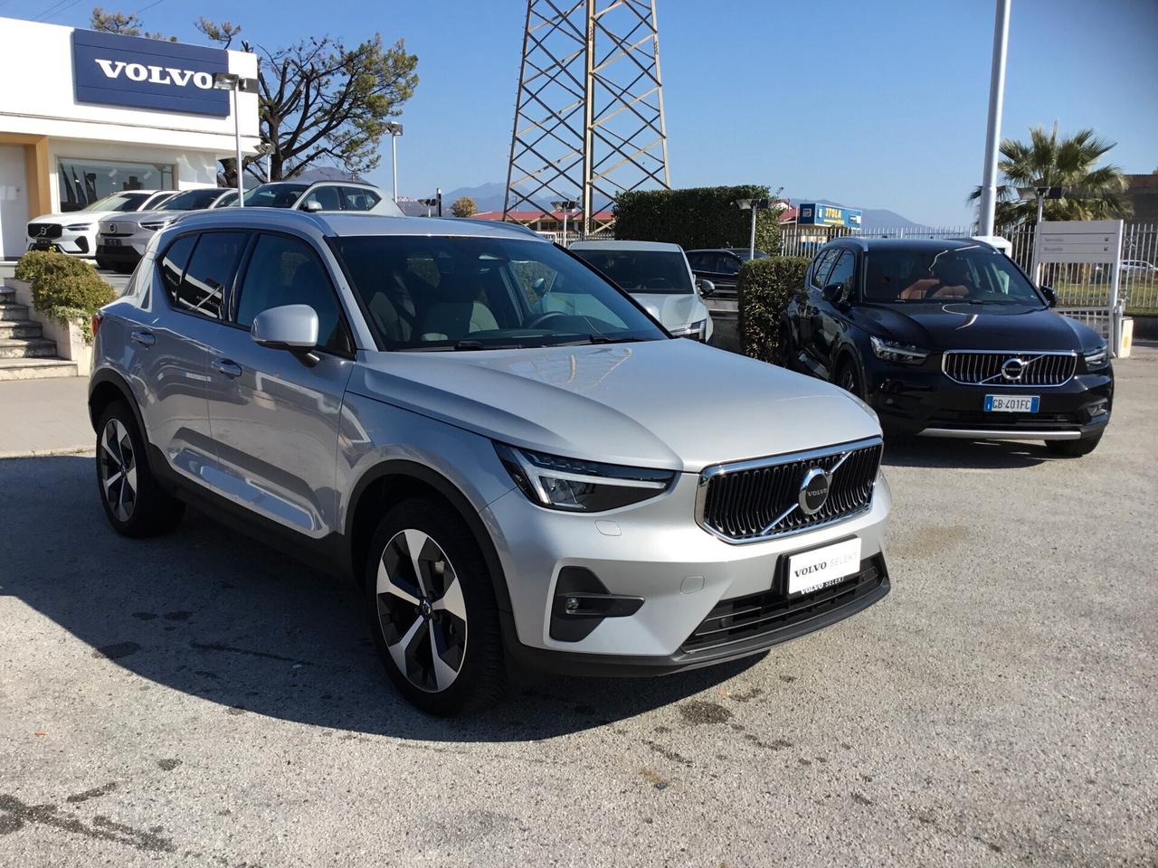 Volvo XC40 B3 Core Cambio Automatico