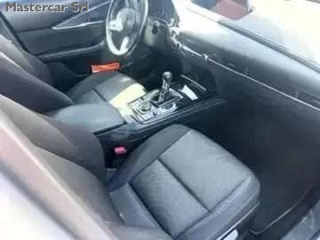 MAZDA CX-30 CX-30 2.0 m-hybrid Executive 2wd 122cv 6mt-GN698RD