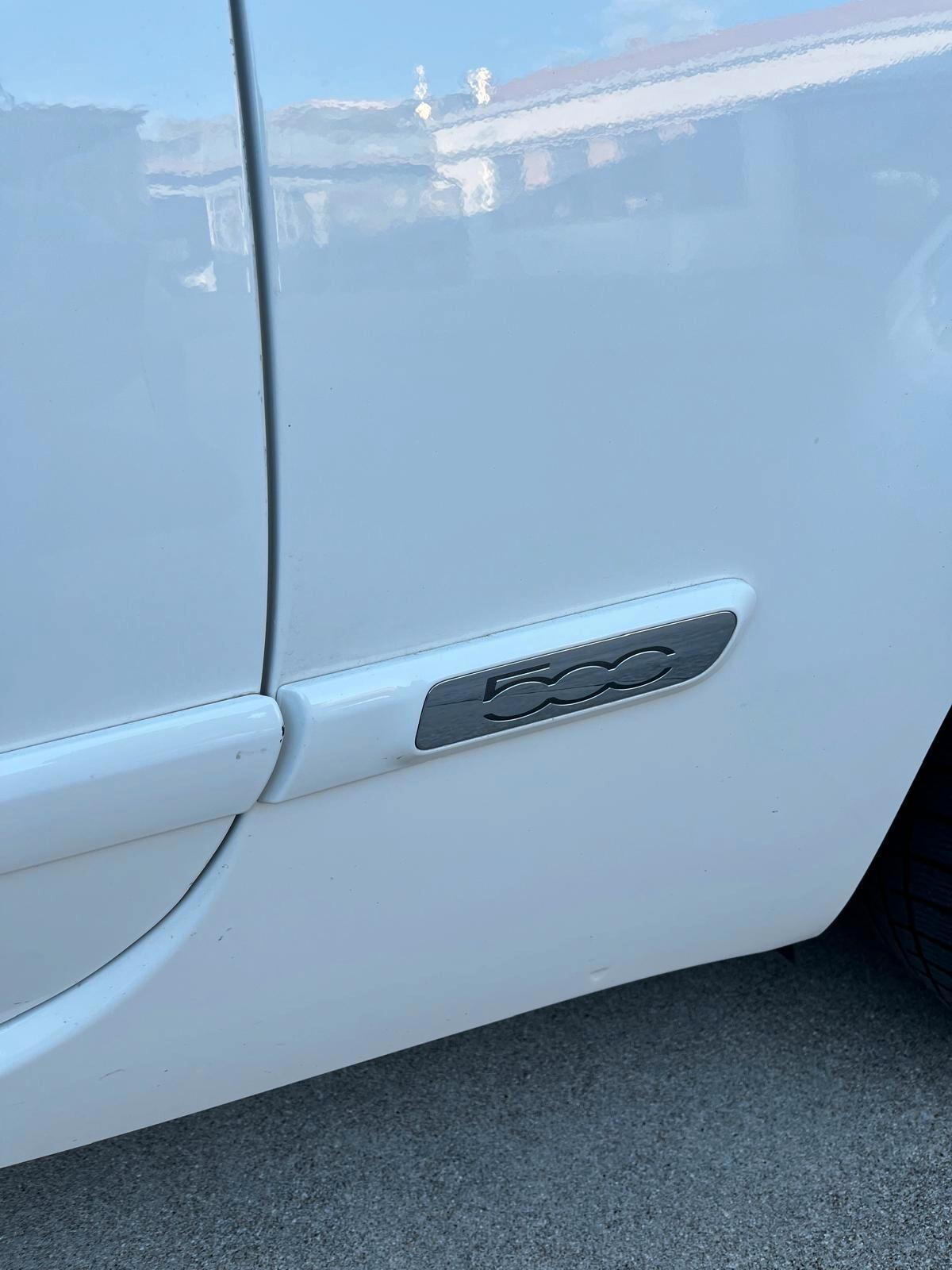 Fiat 500 1.0 Hybrid Lounge PREZZO REALE NO VINCOLI