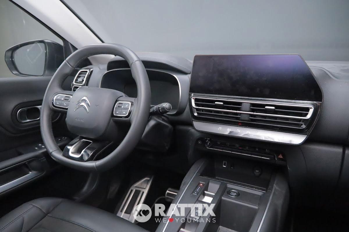 Citroen C5 Aircross 1.6 Hybrid PHEV 180CV Max e-EAT8