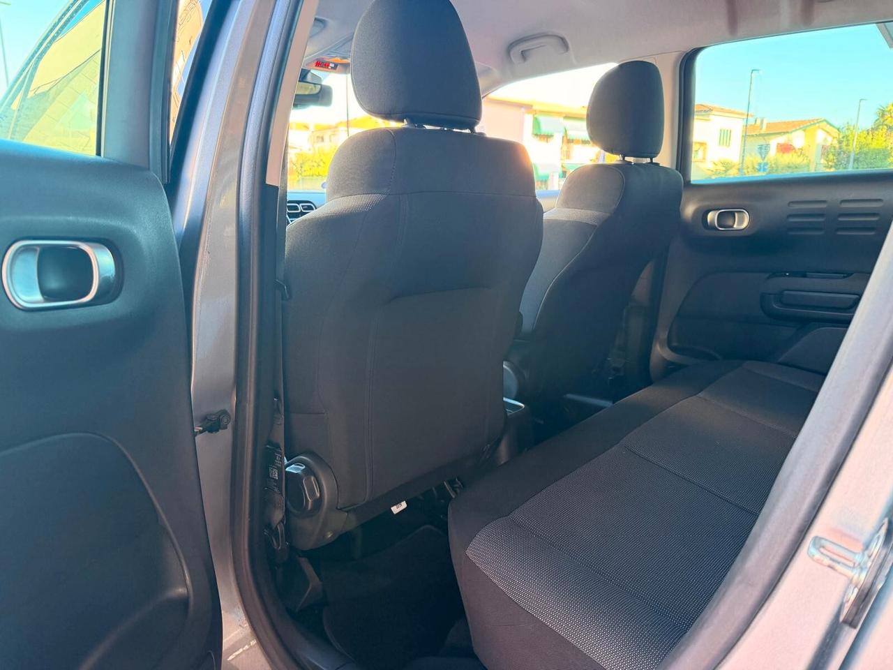 Citroen C3 AirCross PureTech 82 Feel