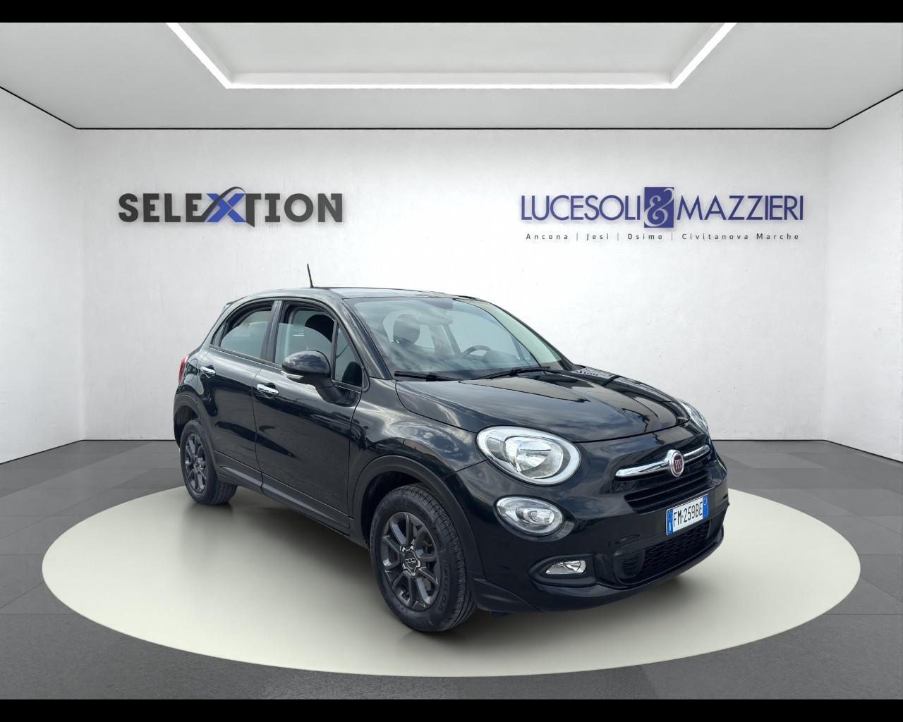 FIAT 500X - 500X 1.3 MultiJet 95 CV Pop Star