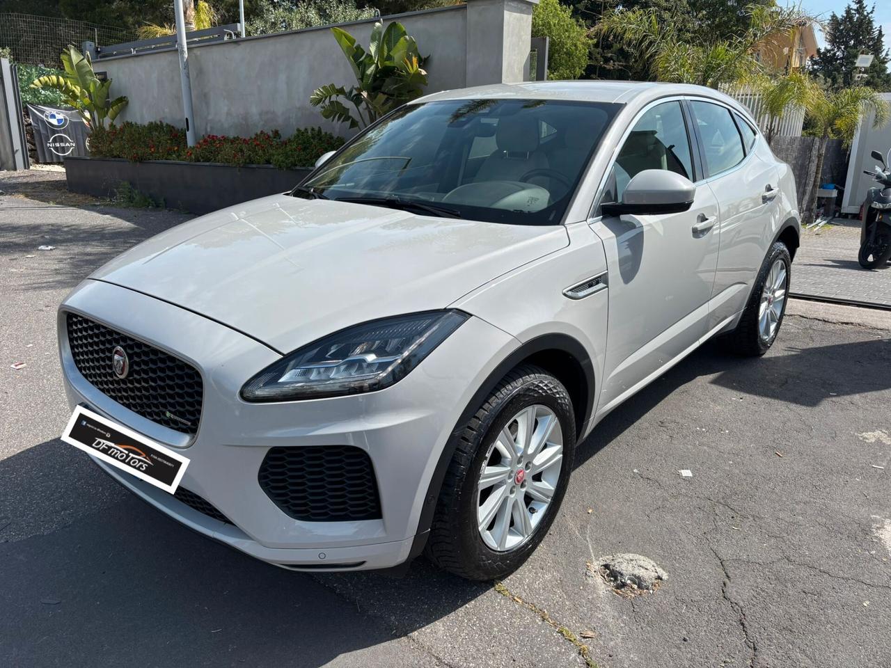Jaguar E-Pace 2.0D 150 CV