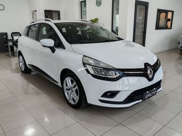 Renault Clio Sporter 1.5 dCi 90CV Intens 2018