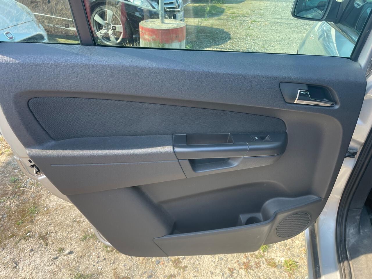 Opel Zafira 1.7 CDTI 110CV/7POSTI/1PROP/GARANZIA