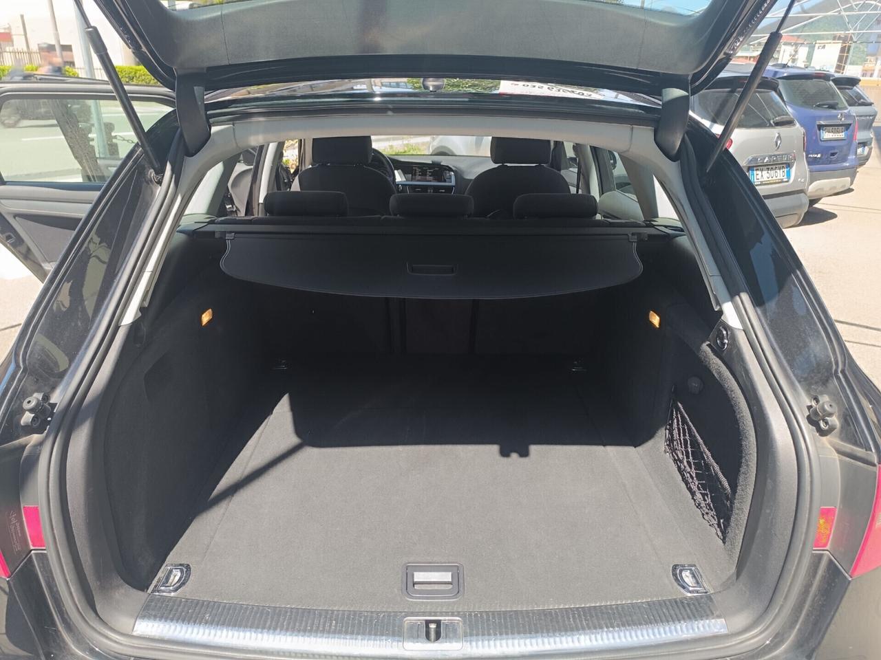 Audi A4 Avant 2.0TDI Multitronic NAVIGATORE 2 TRENI GOMME