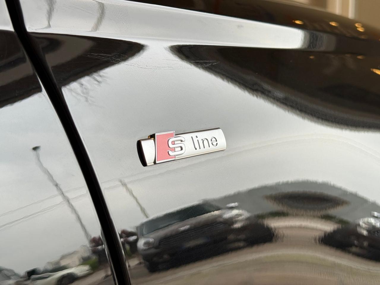 Audi A6 S-line 2.0 TDI Ultra #9660