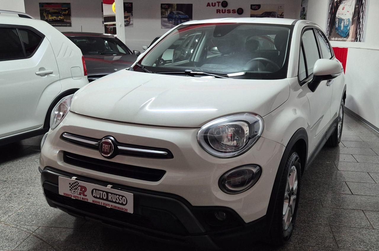 Fiat 500X 1.6 MultiJet 120 CV Cross