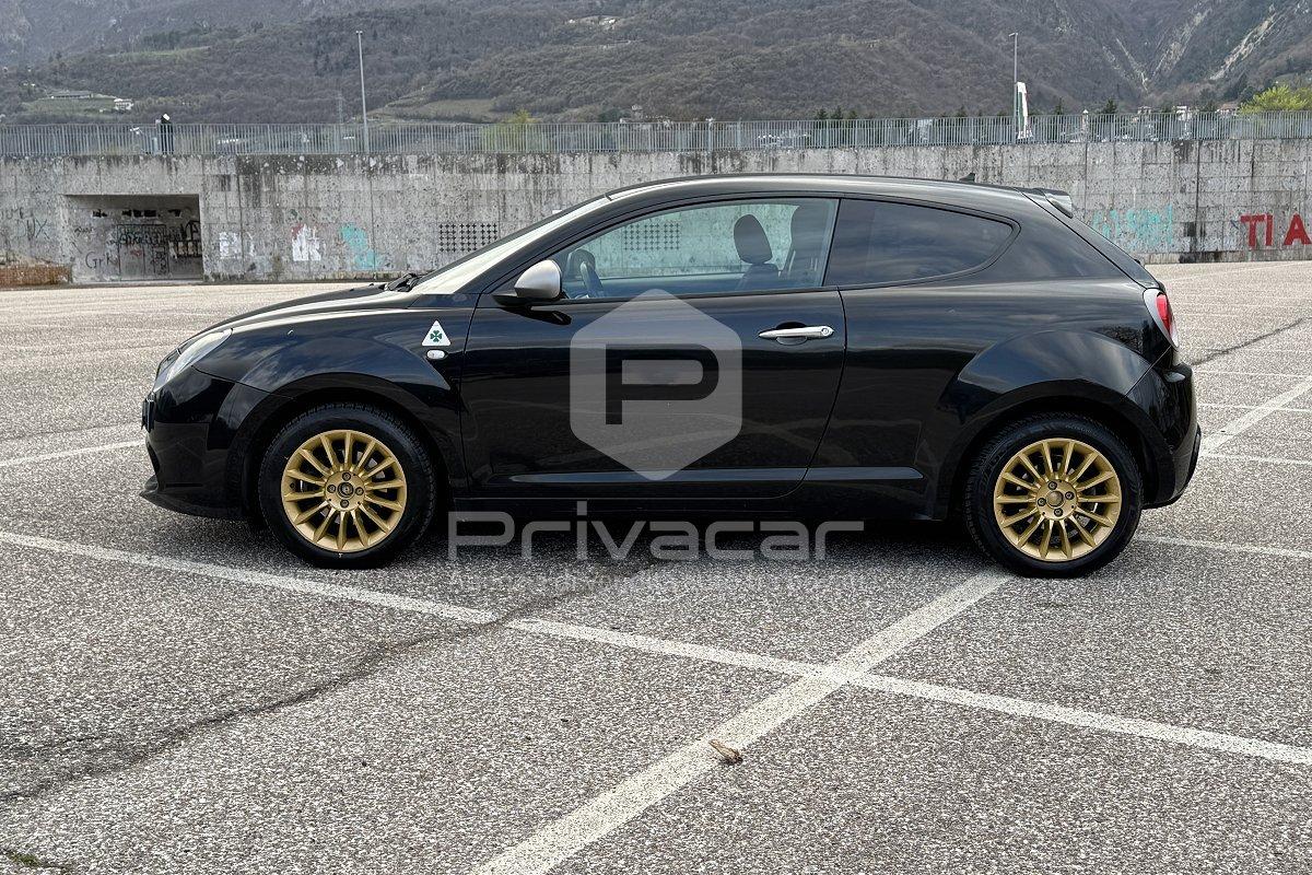 ALFA ROMEO MiTo 1.3 JTDm 85 CV S&S Distinctive