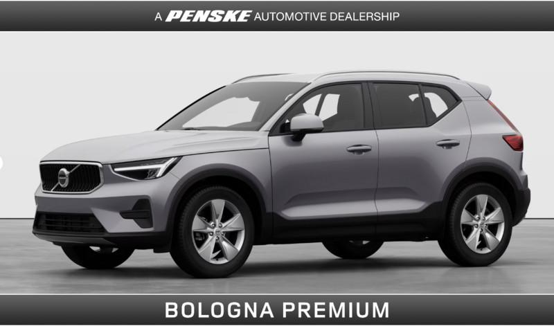 Volvo XC40 B3 automatico Core