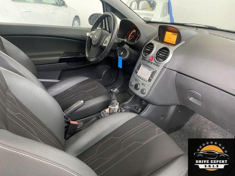 Opel Corsa 1.2 85CV 3 porte GPL-TECH Elective !VERA OCCASIONE Full Optional!