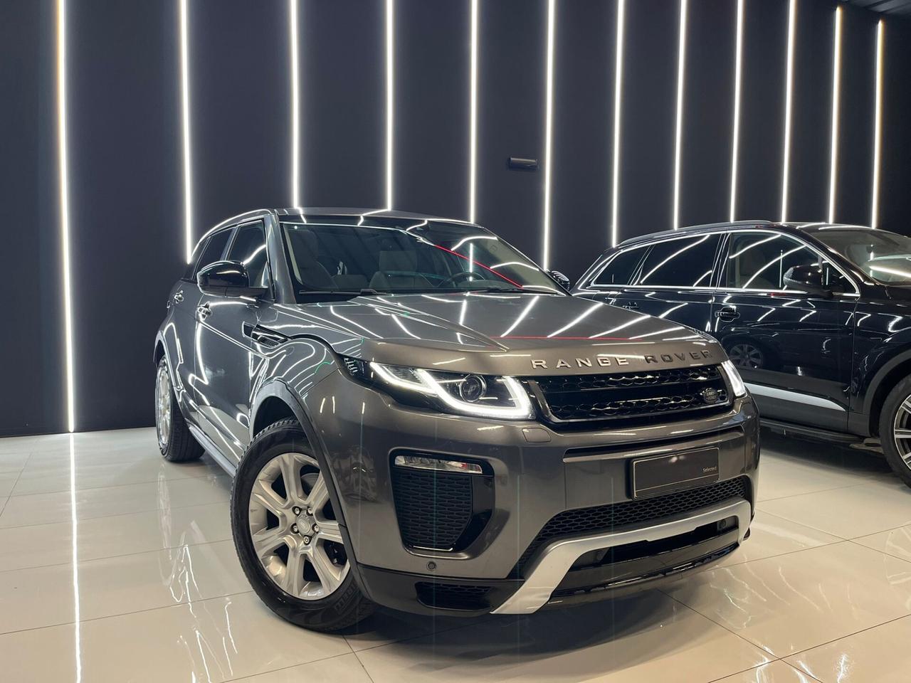 Land Rover Range Evoque 2.0 TD4 150Cv TETTO FULL OPTIONAL HSE Dynamic