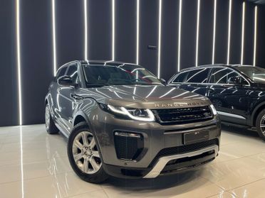 Land Rover Range Evoque 2.0 TD4 150Cv TETTO FULL OPTIONAL HSE Dynamic