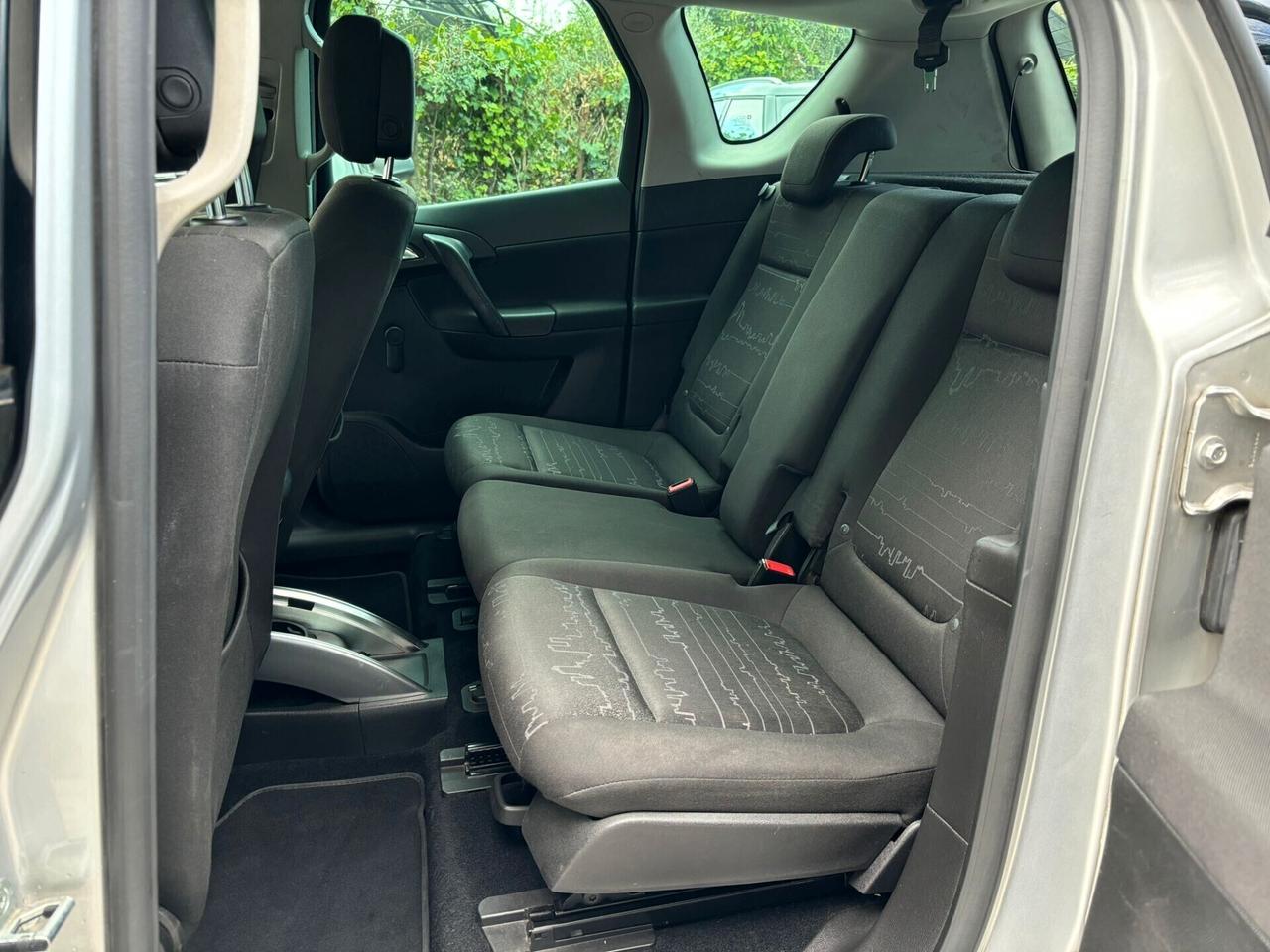 Opel Meriva 1.7 CDTI 110CV Cosmo OK Neopatentati