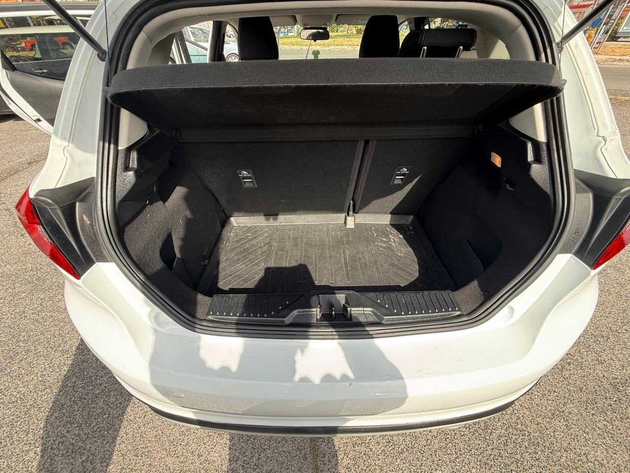 FORD FIESTA ACTIVE 1.0ECOBOOST 86CV EURO6B