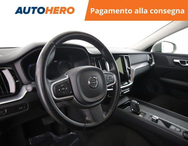 VOLVO V60 B4 (d) Geartronic Momentum Business