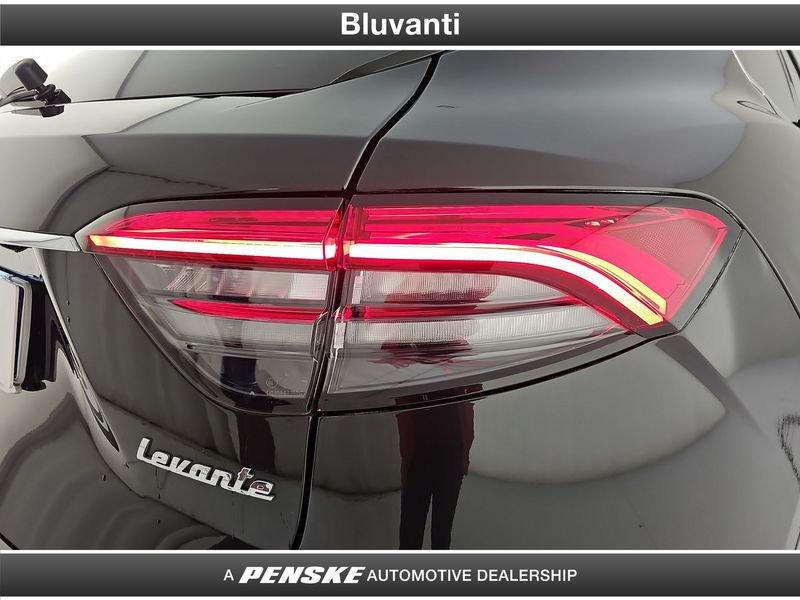 Maserati Levante 330 CV MHEV GT